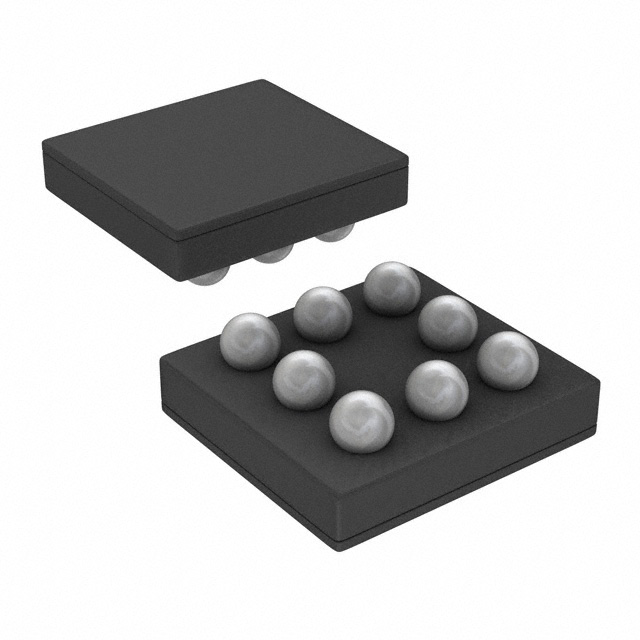 LM3208TL/NOPB Texas Instruments electronic component