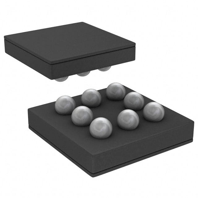LM3500TLX-16/NOPB Texas Instruments electronic component