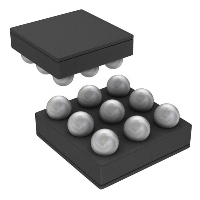 LM4954TL/NOPB Texas Instruments electronic component