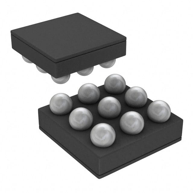 LM4899ITLX/NOPB Texas Instruments electronic component
