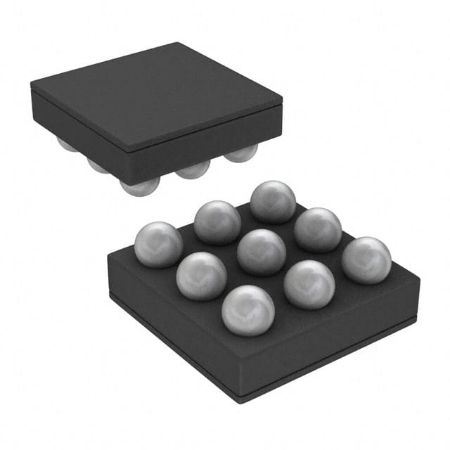 LM3687TL-1815/NOPB Texas Instruments electronic component
