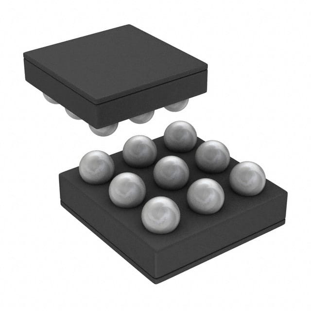 LM48312TLE/NOPB Texas Instruments electronic component