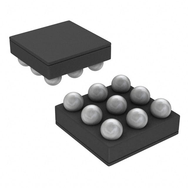 LM4990ITLX/NOPB Texas Instruments electronic component