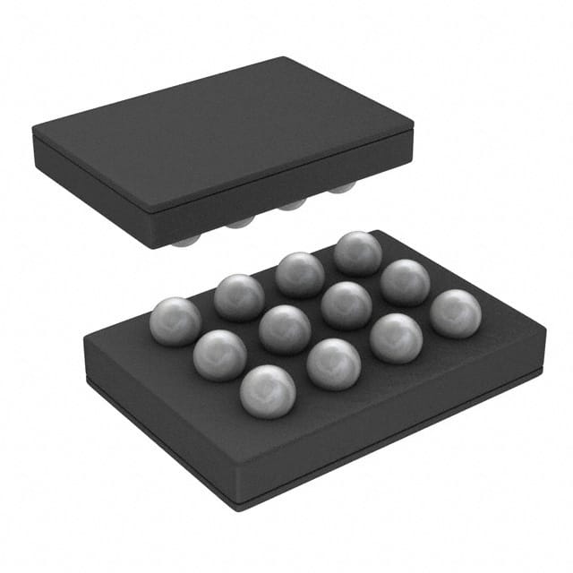 LM3686TLE-AADW/NOPB Texas Instruments electronic component