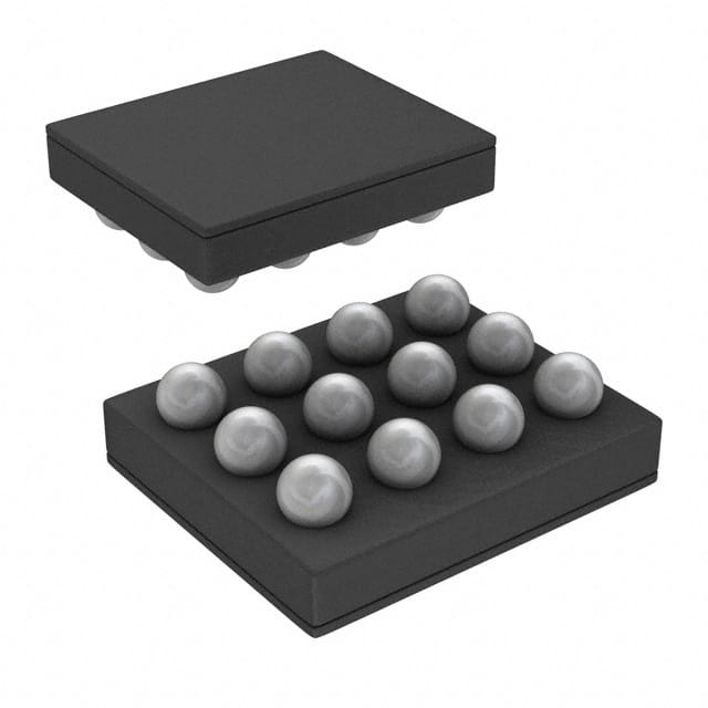 LM3269TLE/NOPB Texas Instruments electronic component