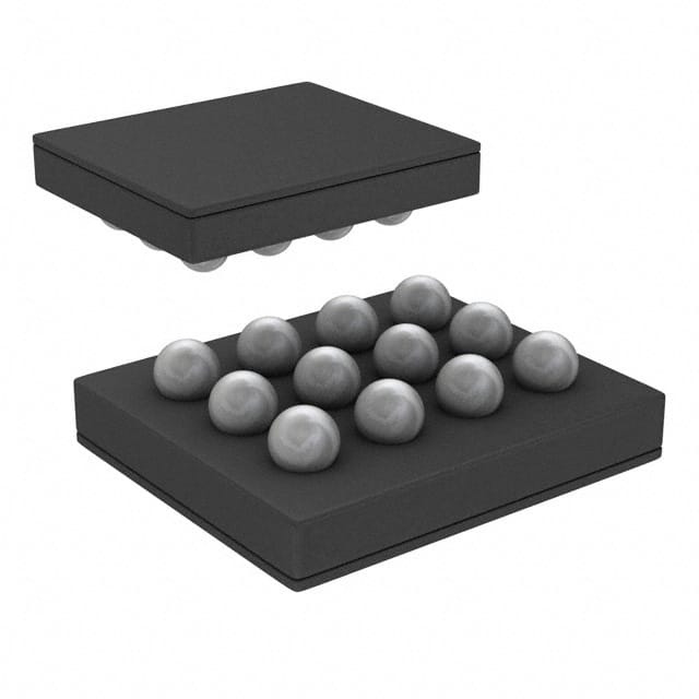 LM34917TLX/NOPB Texas Instruments electronic component
