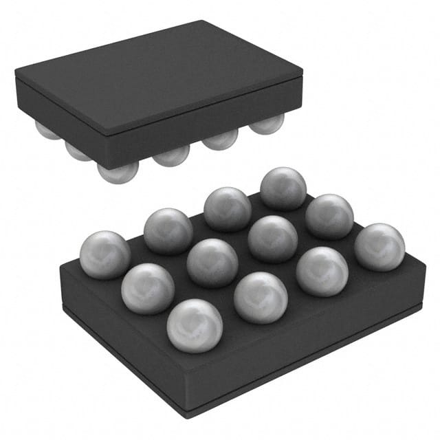 LM48580TLX/NOPB Texas Instruments electronic component