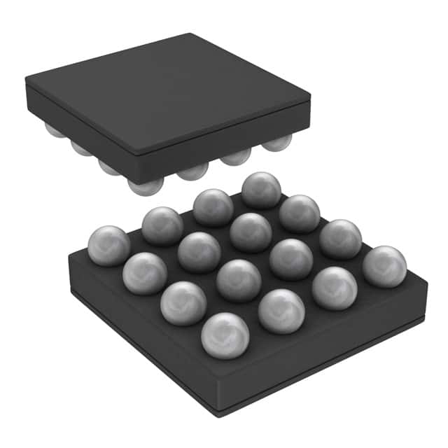 LM3279TLE/NOPB Texas Instruments electronic component