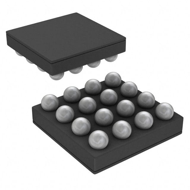 LM48411TL/NOPB Texas Instruments electronic component