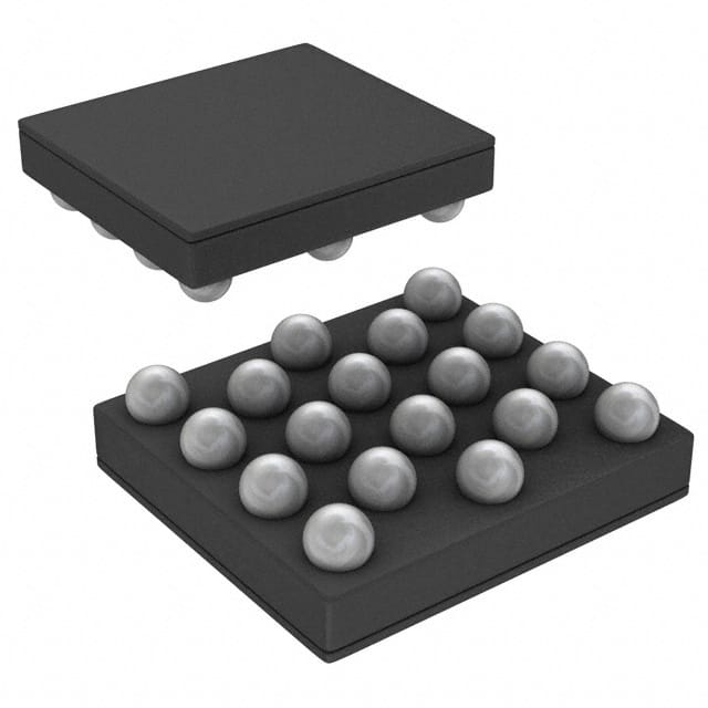 LM4855ITLX/NOPB Texas Instruments electronic component