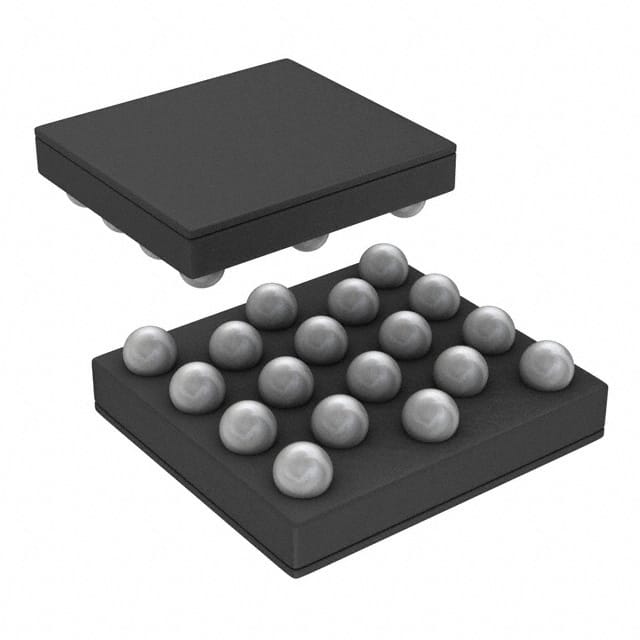 LM48413TL/NOPB Texas Instruments electronic component