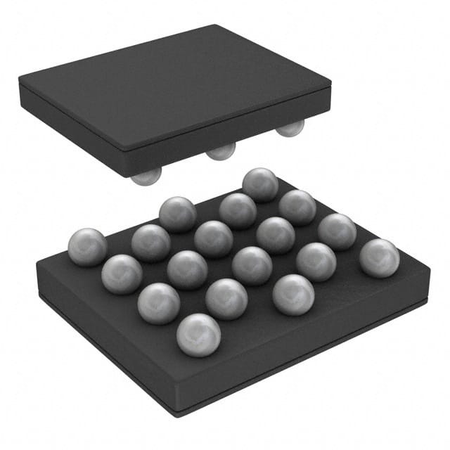 LM27961TL/NOPB Texas Instruments electronic component