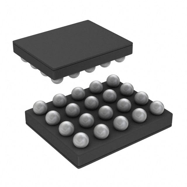 LP8720TLE/NOPB Texas Instruments electronic component