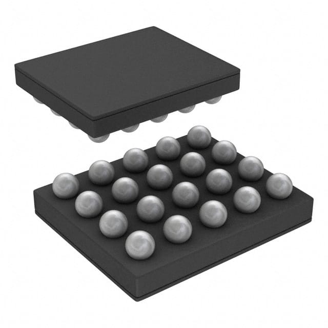 LMP91300YZRR Texas Instruments electronic component