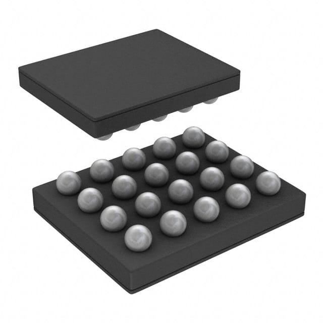 LM4921ITL/NOPB Texas Instruments electronic component