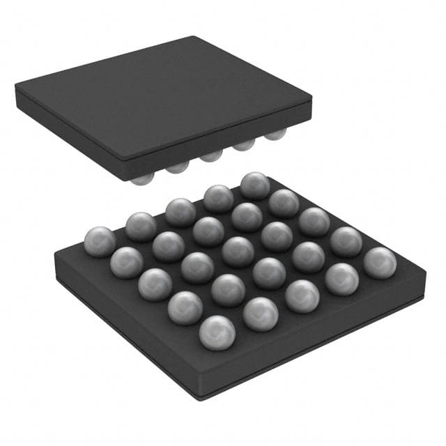 LM3655TL/NOPB Texas Instruments electronic component