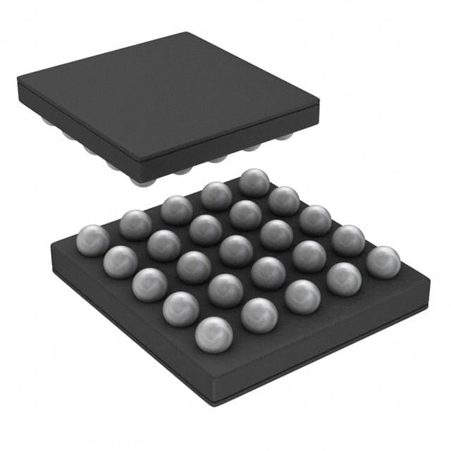 LP5520TL/NOPB Texas Instruments electronic component