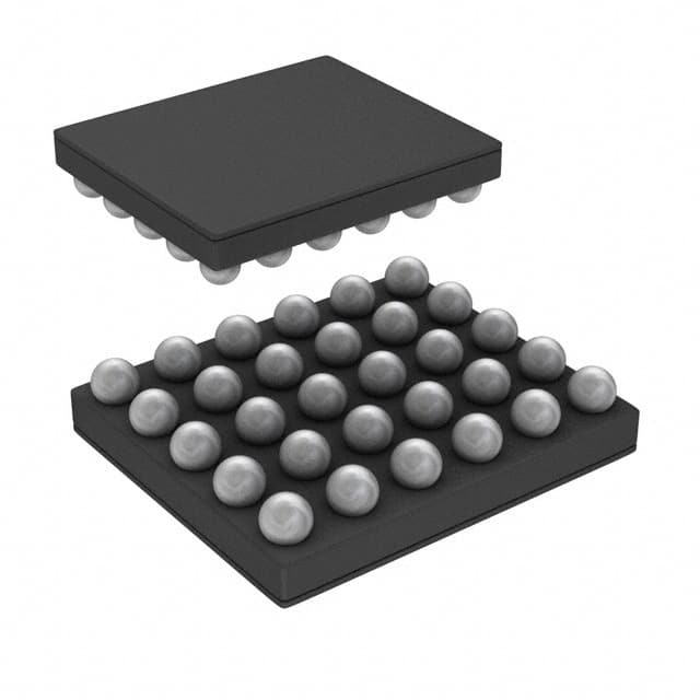LM4859TLX/NOPB Texas Instruments electronic component