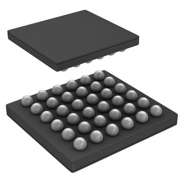 LP55281TL/NOPB Texas Instruments electronic component