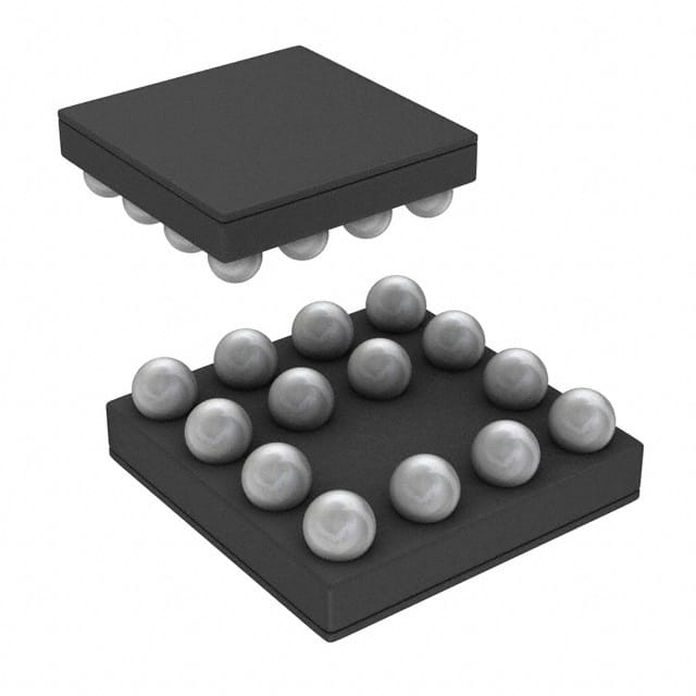 LM4920TLX/NOPB Texas Instruments electronic component