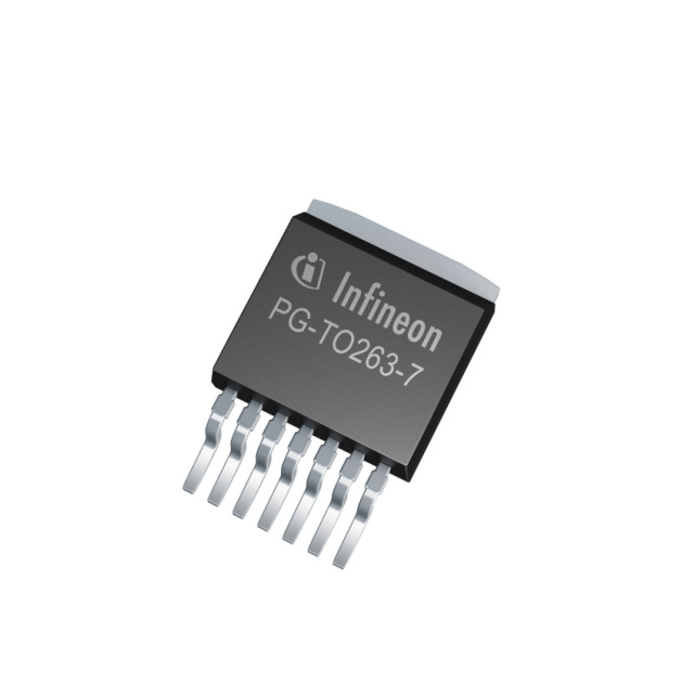 TLE42672GATMA1 Infineon Technologies electronic component