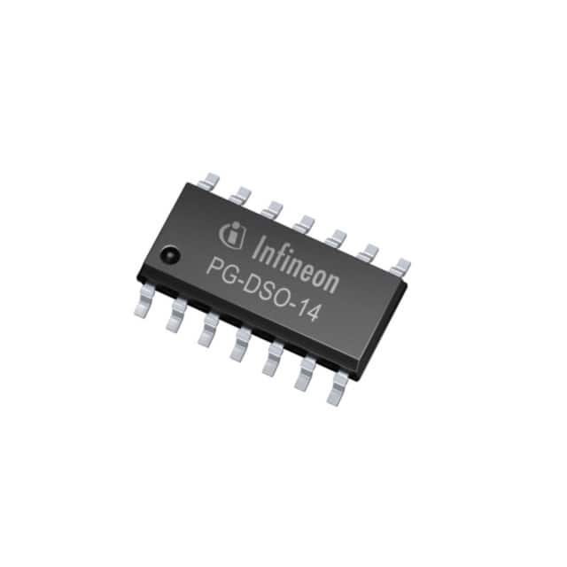 TLE4279GMXUMA2 Infineon Technologies electronic component