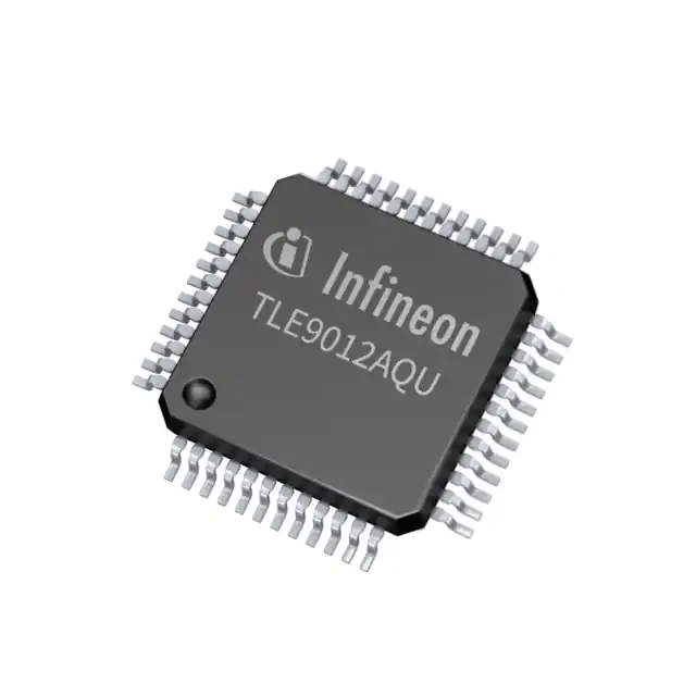 TLE9012AQUXUMA1 Infineon Technologies electronic component