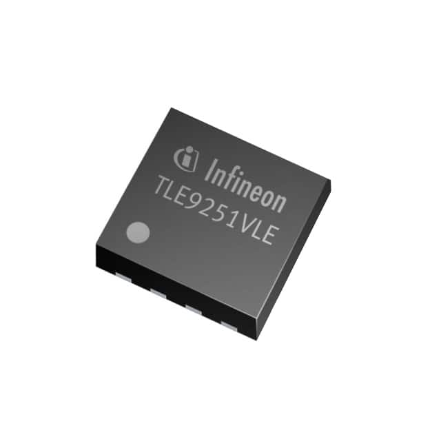 TLE9251VLEXUMA1 Infineon Technologies electronic component