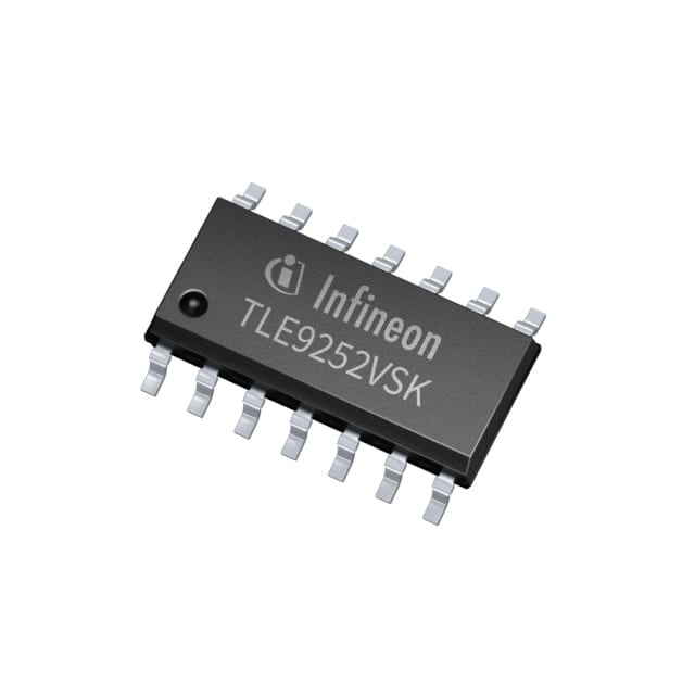 TLE9252VSKXUMA1 Infineon Technologies electronic component