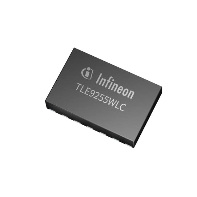 TLE9255WLCXUMA1 Infineon Technologies electronic component