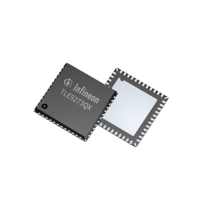 TLE9273QXXUMA1 Infineon Technologies electronic component