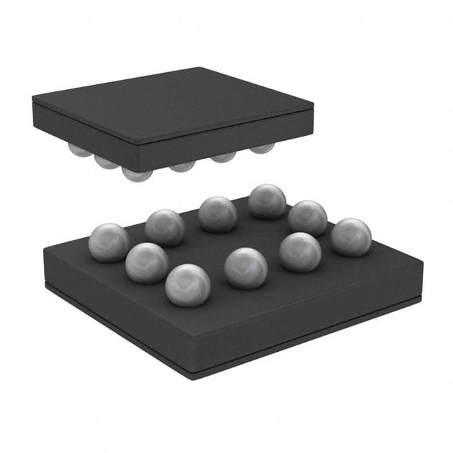LM3502ITL-35/NOPB Texas Instruments electronic component