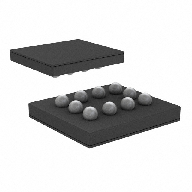 LM2614ATL/NOPB Texas Instruments electronic component