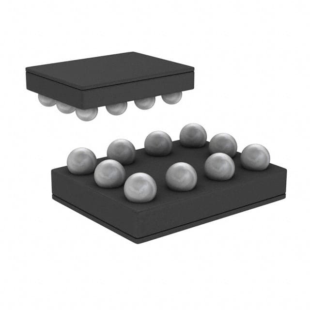 LM34919TLX/NOPB Texas Instruments electronic component