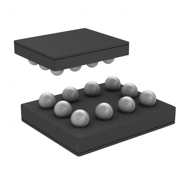 LM3200TLX/NOPB Texas Instruments electronic component