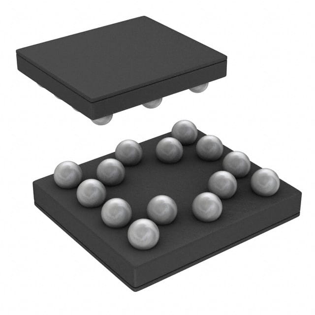 LM2794TL/NOPB Texas Instruments electronic component