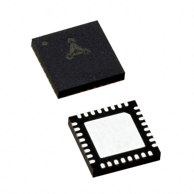 TMC223-LI Analog Devices Inc./Maxim Integrated electronic component