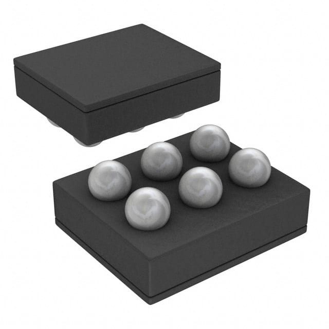 LM8801TME-1.82/NOPB Texas Instruments electronic component