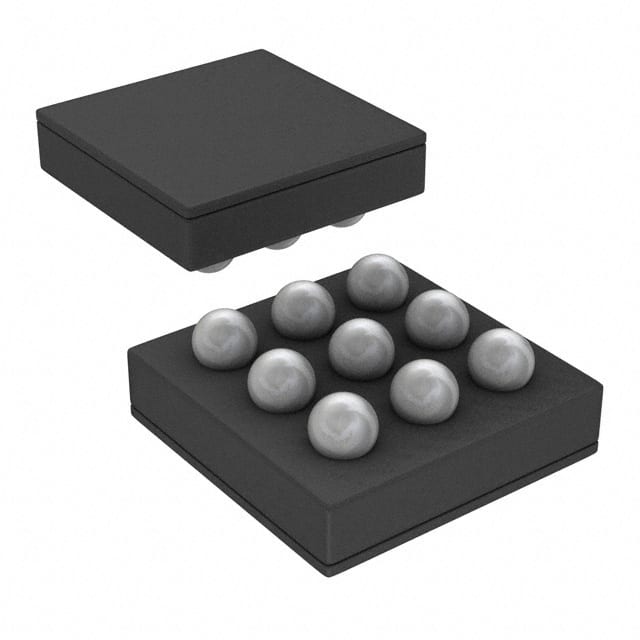 LM4673TM/NOPB Texas Instruments electronic component