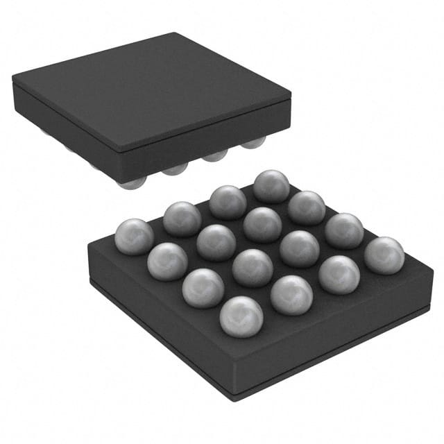 LM3253TMX/NOPB Texas Instruments electronic component