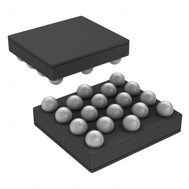 LM2755TMX/NOPB Texas Instruments electronic component