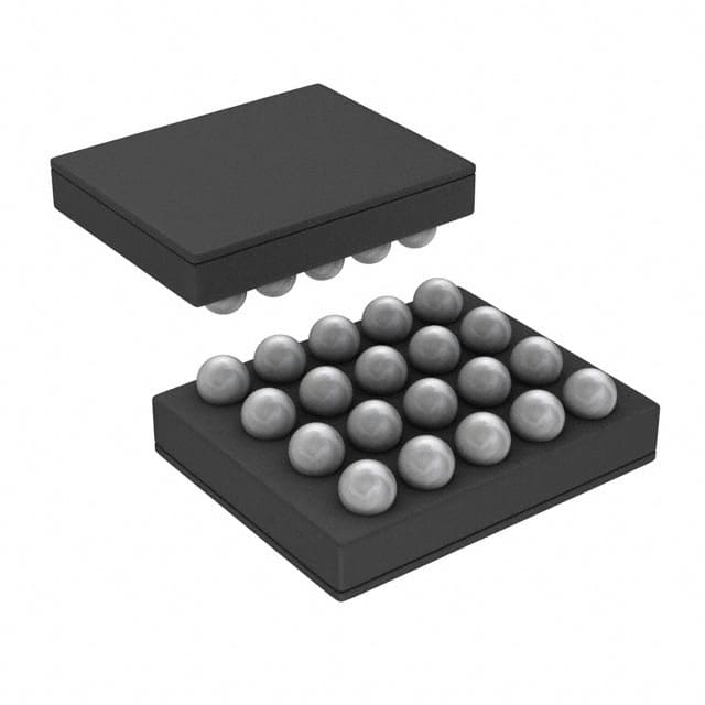 LM2756TM/NOPB Texas Instruments electronic component