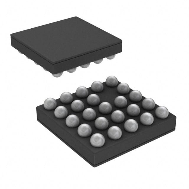 LP3929TME-AACQ/NOPB Texas Instruments electronic component