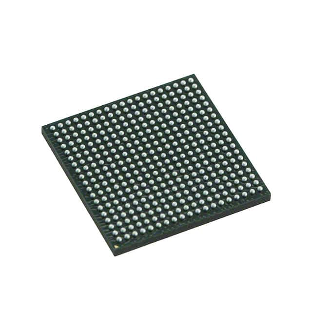 TMS320C6746BZCEA3 Texas Instruments electronic component