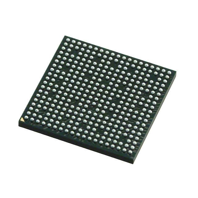 VCBU68WMCE30 Texas Instruments electronic component