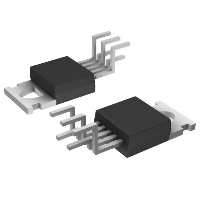 BUK208-50Y,127 NXP USA Inc. electronic component