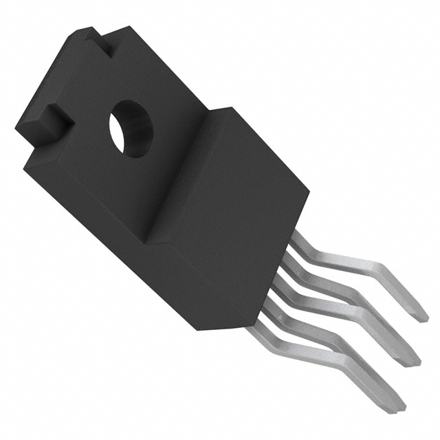 BA09CC0WT-V5 Rohm Semiconductor electronic component