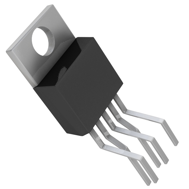 LT3080ET#PBF Analog Devices Inc. electronic component