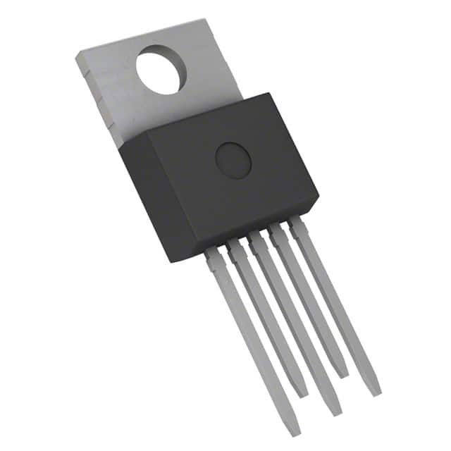 TLE4276SVAKSA2 Infineon Technologies electronic component