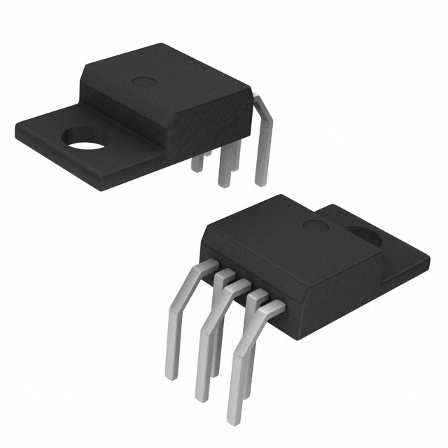 L78MR05-FA-E onsemi electronic component